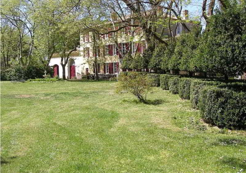 Le Relais Du Silence Chateau Lavail Labastide-dʼAnjou エクステリア 写真
