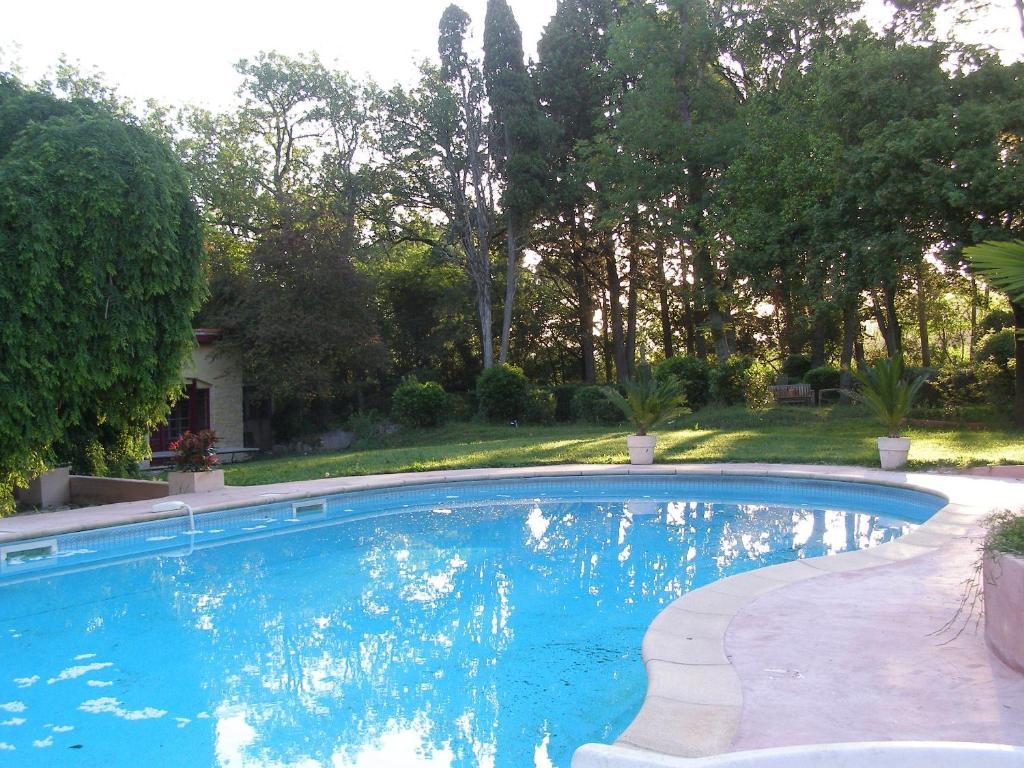 Le Relais Du Silence Chateau Lavail Labastide-dʼAnjou エクステリア 写真