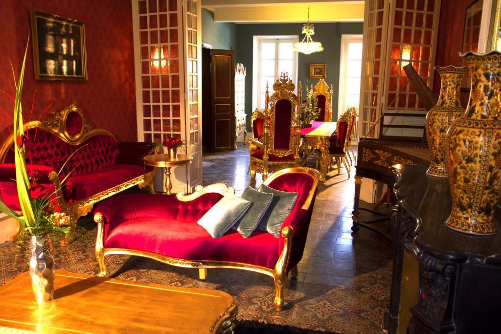 Le Relais Du Silence Chateau Lavail Labastide-dʼAnjou エクステリア 写真