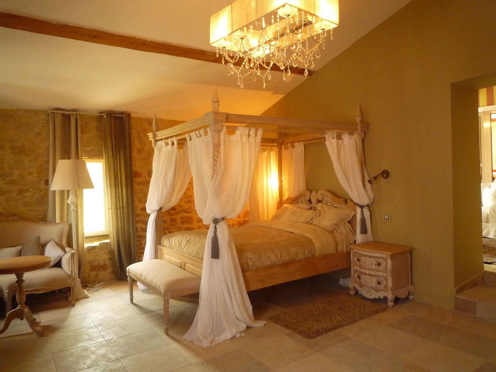 Le Relais Du Silence Chateau Lavail Labastide-dʼAnjou エクステリア 写真
