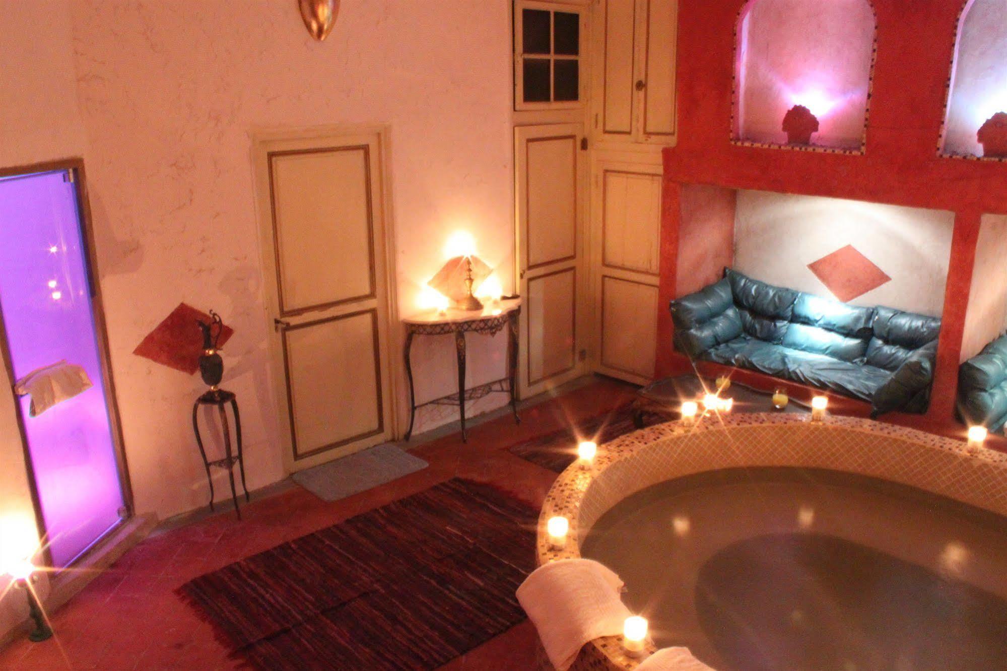 Le Relais Du Silence Chateau Lavail Labastide-dʼAnjou エクステリア 写真